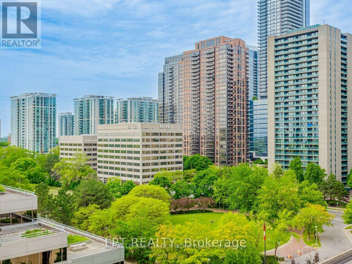 1004-88 Sheppard Avenue E, Toronto, ON, M2N 6Y2 - 17