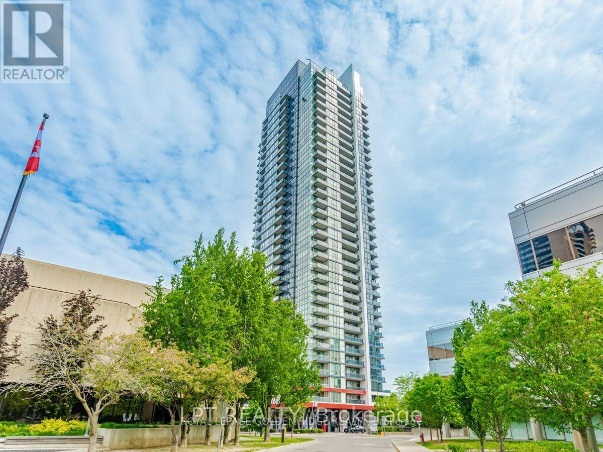 1004-88 Sheppard Avenue E, Toronto, ON, M2N 6Y2