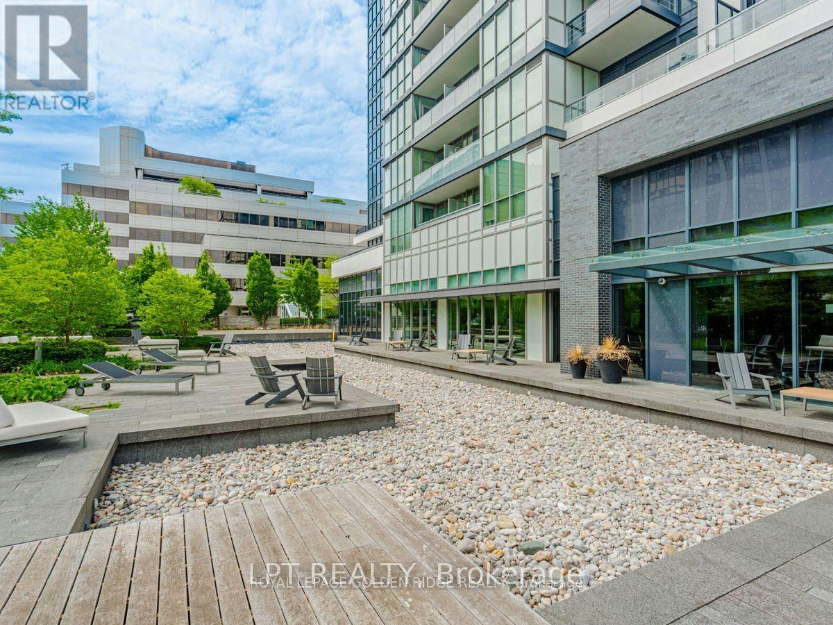 1004-88 Sheppard Avenue E, Toronto, ON, M2N 6Y2 - 20