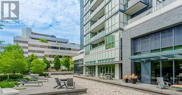 1004-88 Sheppard Avenue E, Toronto, ON, M2N 6Y2 - 20