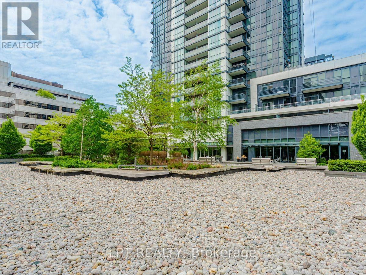 1004-88 Sheppard Avenue E, Toronto, ON, M2N 6Y2 - 19