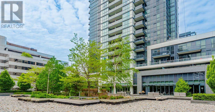 1004-88 Sheppard Avenue E, Toronto, ON, M2N 6Y2 - 19