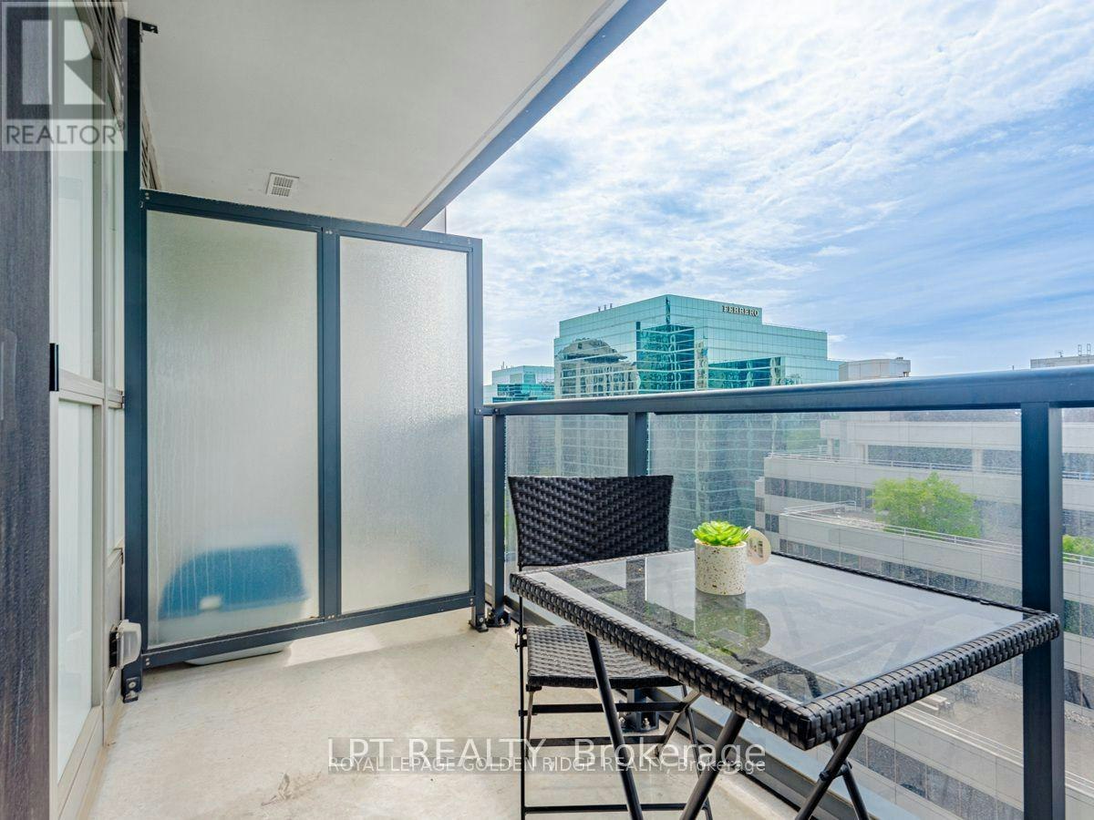 1004-88 Sheppard Avenue E, Toronto, ON, M2N 6Y2 - 16