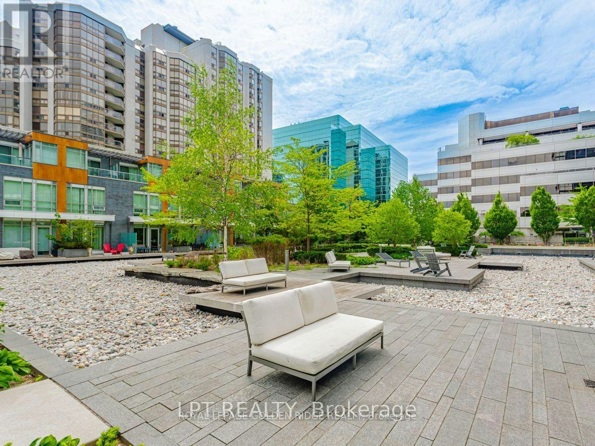 1004-88 Sheppard Avenue E, Toronto, ON, M2N 6Y2 - 18