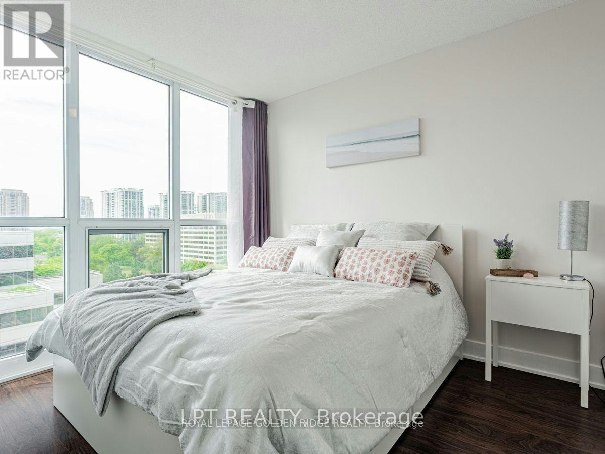 1004-88 Sheppard Avenue E, Toronto, ON, M2N 6Y2 - 12
