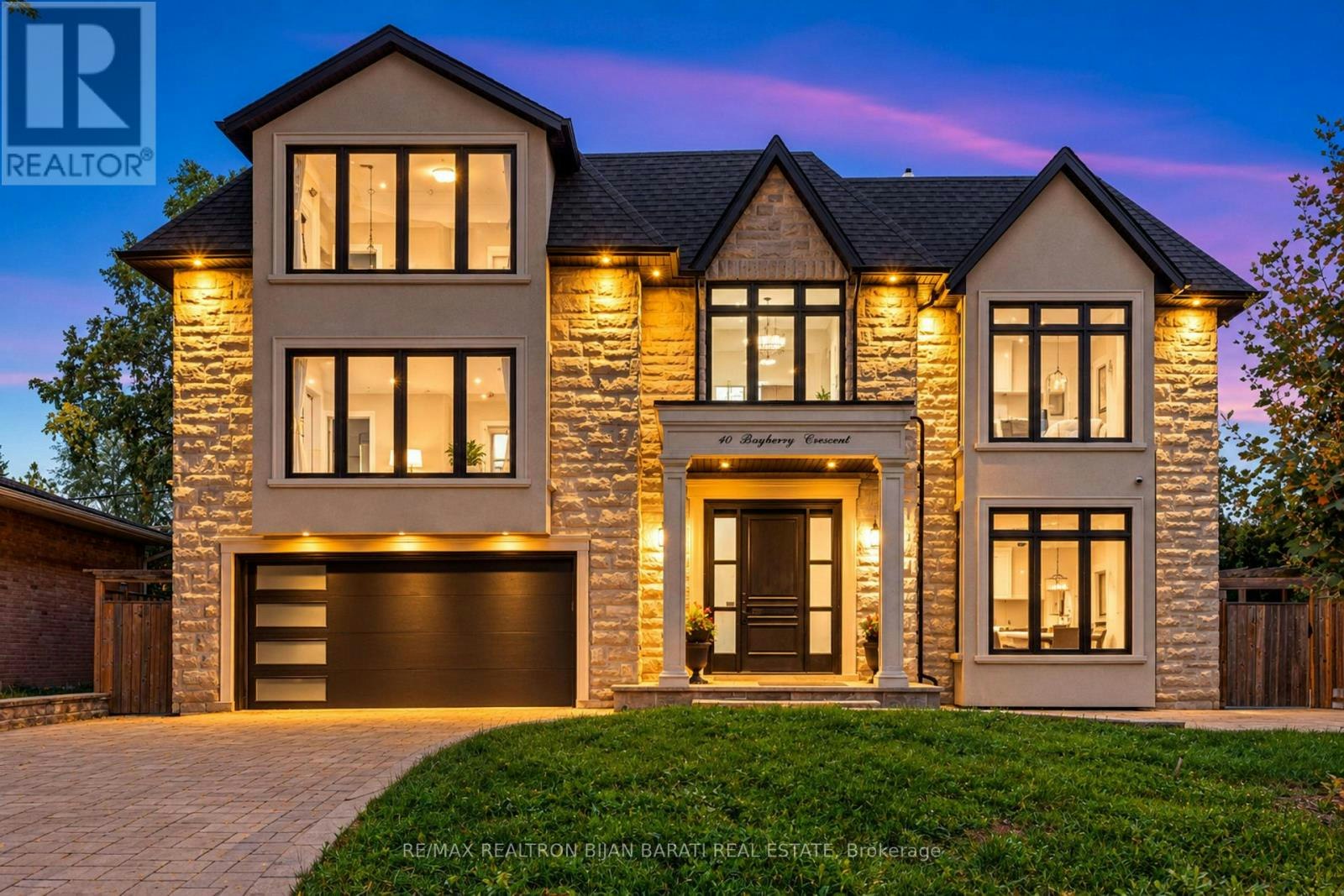 10 Bayberry Crescent, Toronto, ON, M2K 1T8