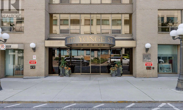 516-1177 Yonge Street
