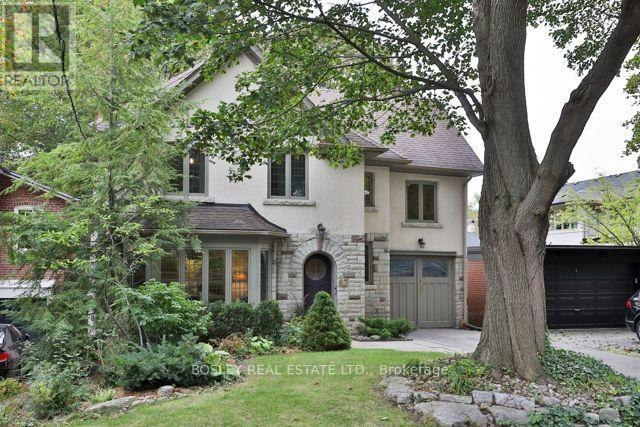 67 Hudson Drive, Toronto, ON, M4T 2K2
