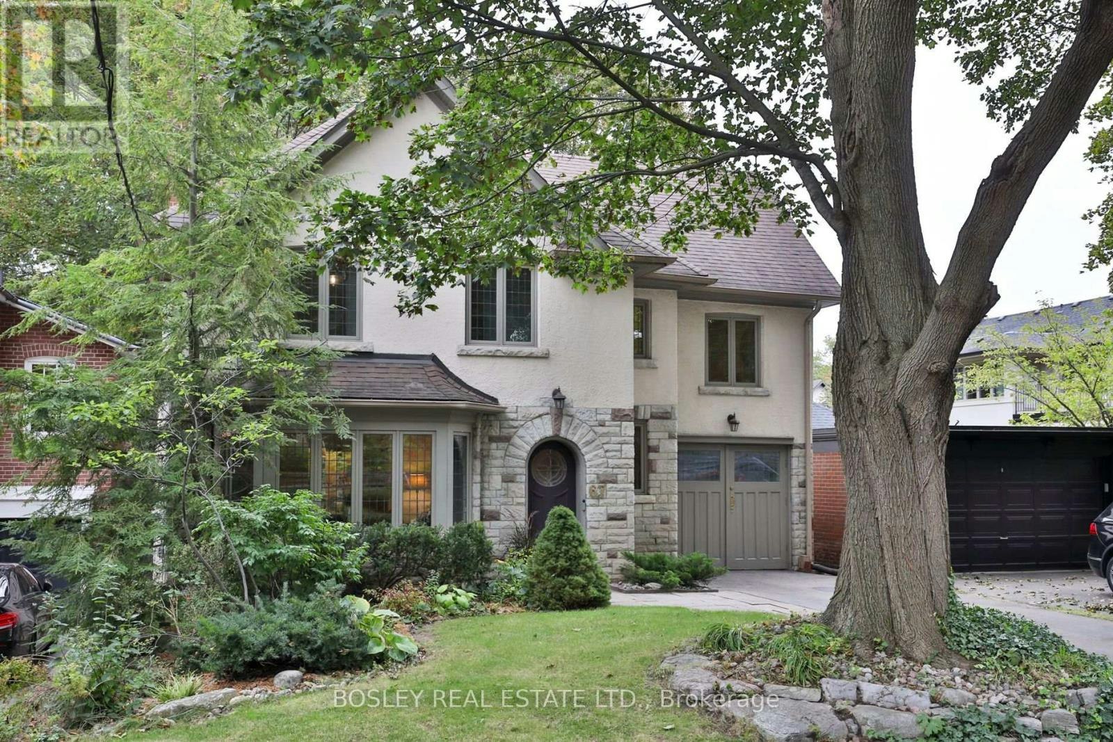 67 Hudson Drive, Toronto, ON, M4T 2K2