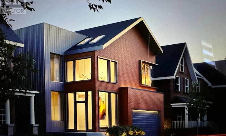 20 James Scott Road