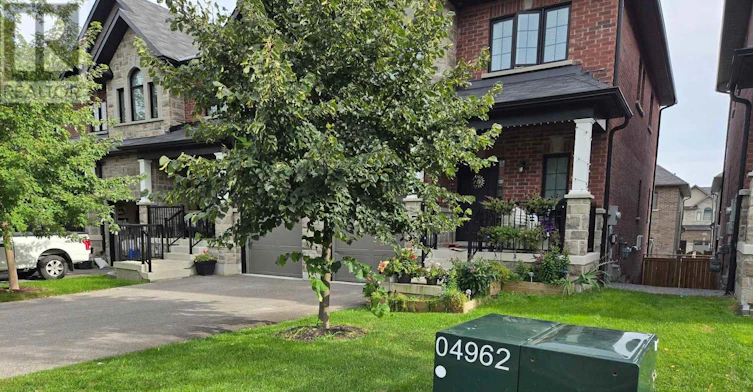 10 Gord Matthews Way, Uxbridge, ON, L9P 0E9 - 4