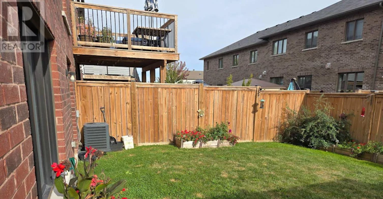 10 Gord Matthews Way, Uxbridge, ON, L9P 0E9 - 25