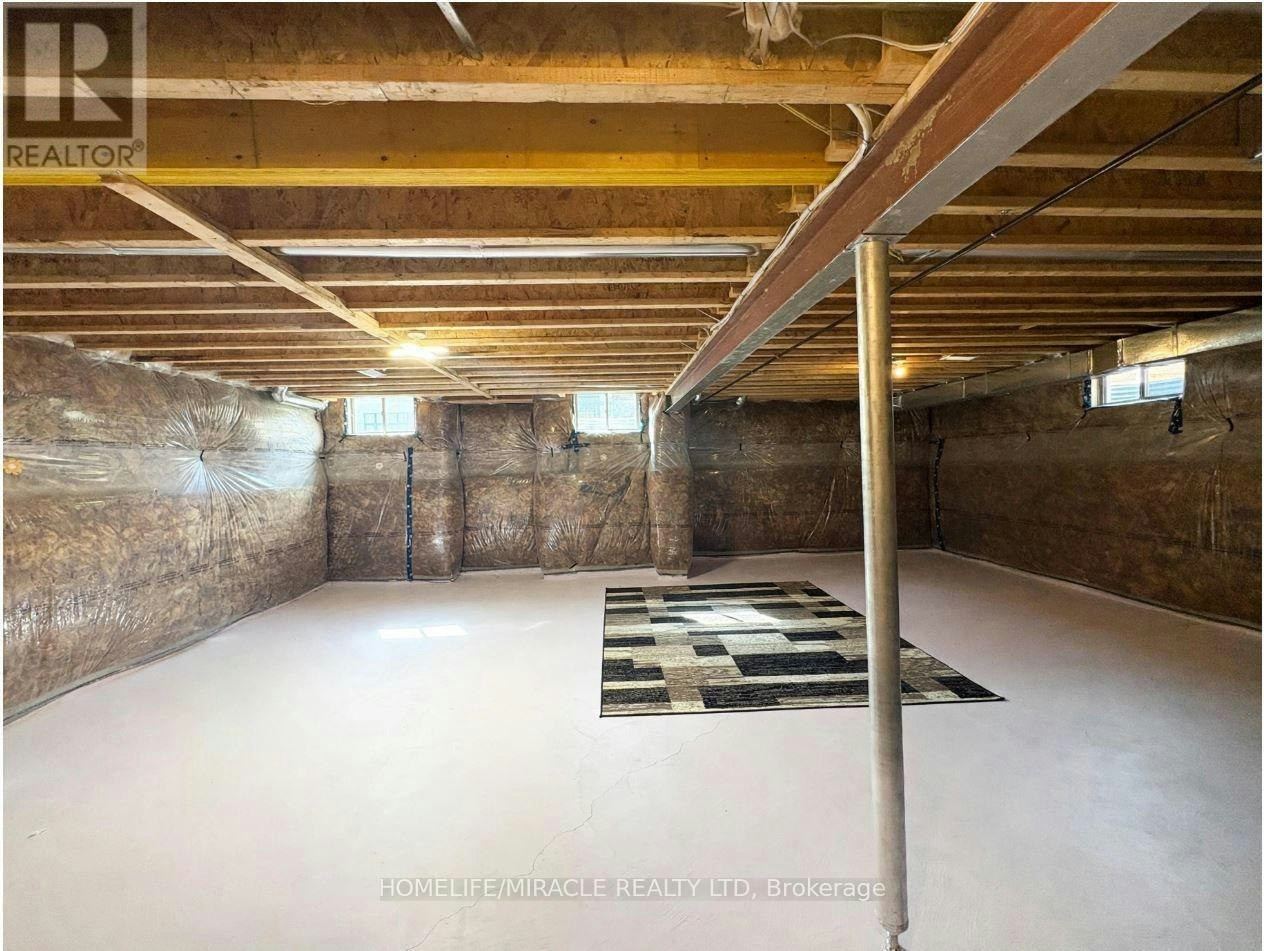 16 Sam Battaglia Crescent, Georgina, ON, L0E 1R0 - 35