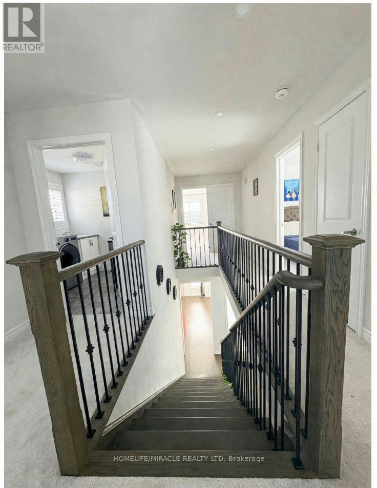16 Sam Battaglia Crescent, Georgina, ON, L0E 1R0 - 11