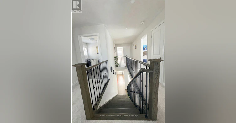 16 Sam Battaglia Crescent, Georgina, ON, L0E 1R0 - 11