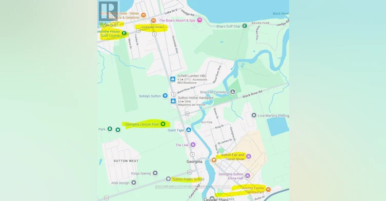 16 Sam Battaglia Crescent, Georgina, ON, L0E 1R0 - 39