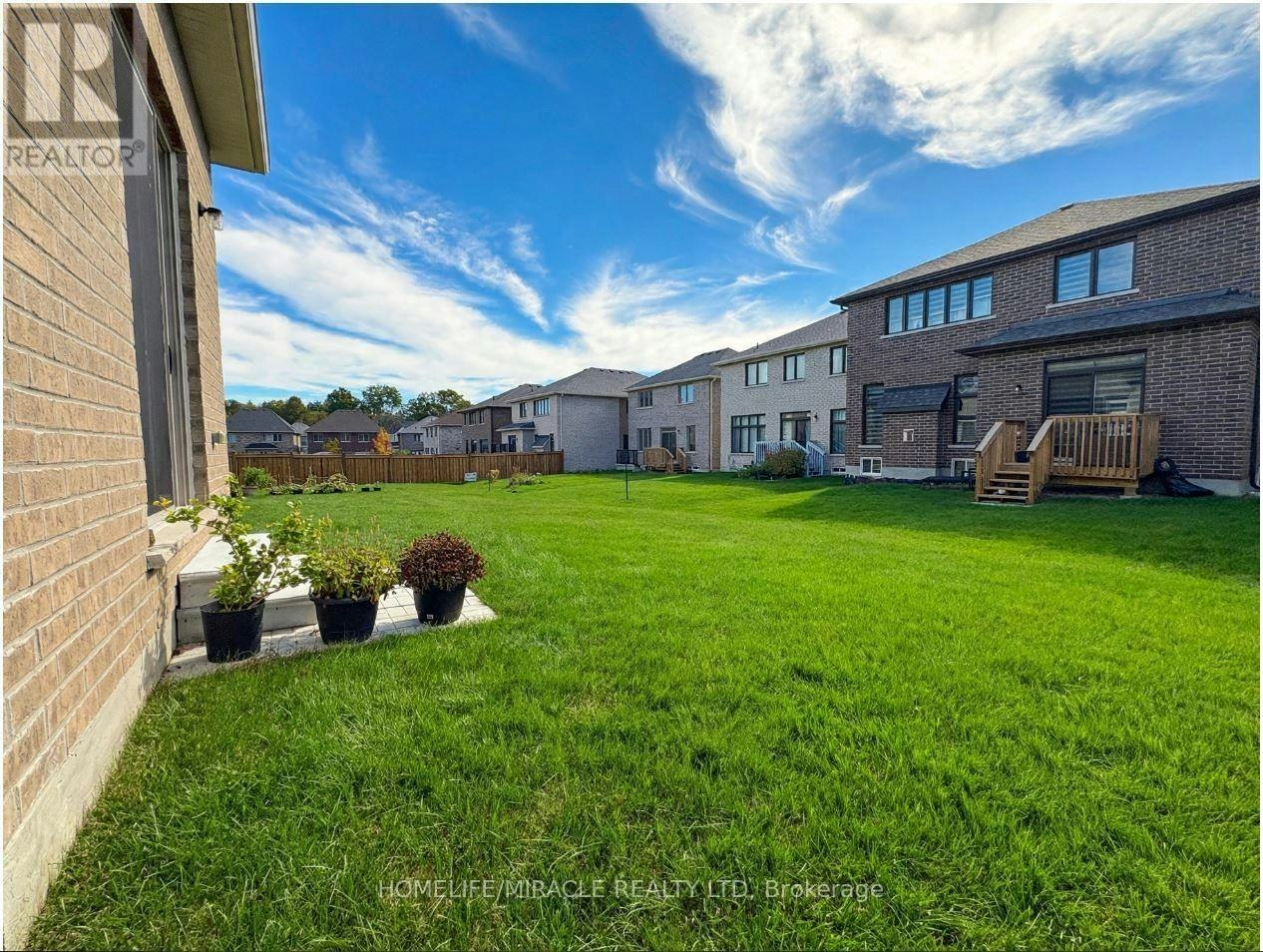 16 Sam Battaglia Crescent, Georgina, ON, L0E 1R0 - 36