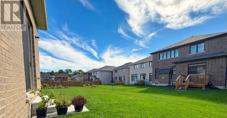 16 Sam Battaglia Crescent, Georgina, ON, L0E 1R0 - 36