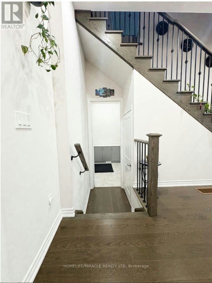 16 Sam Battaglia Crescent, Georgina, ON, L0E 1R0 - 30