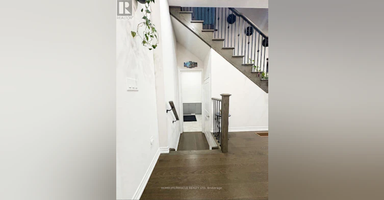 16 Sam Battaglia Crescent, Georgina, ON, L0E 1R0 - 30