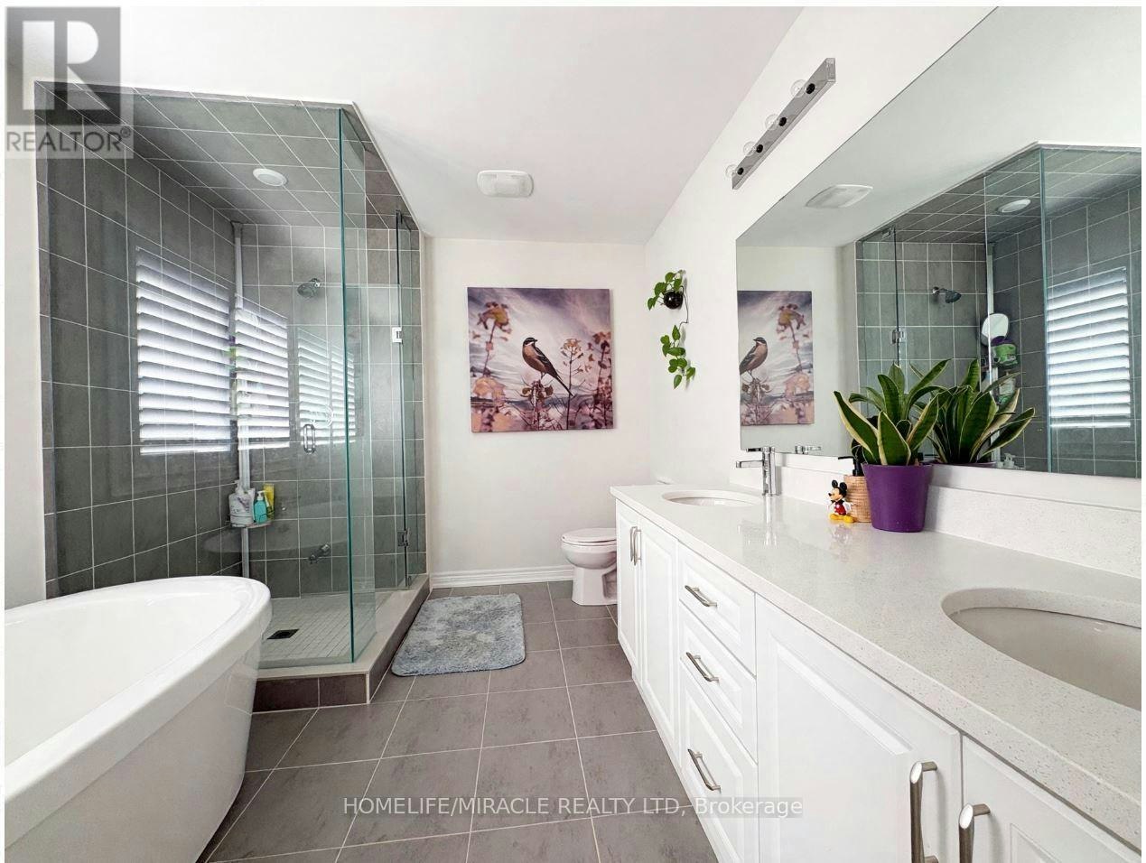 16 Sam Battaglia Crescent, Georgina, ON, L0E 1R0 - 17