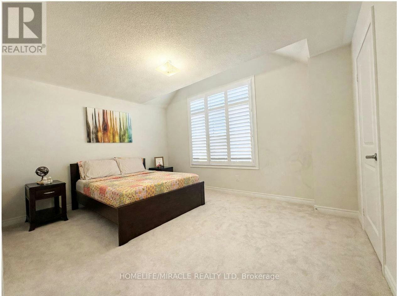 16 Sam Battaglia Crescent, Georgina, ON, L0E 1R0 - 21