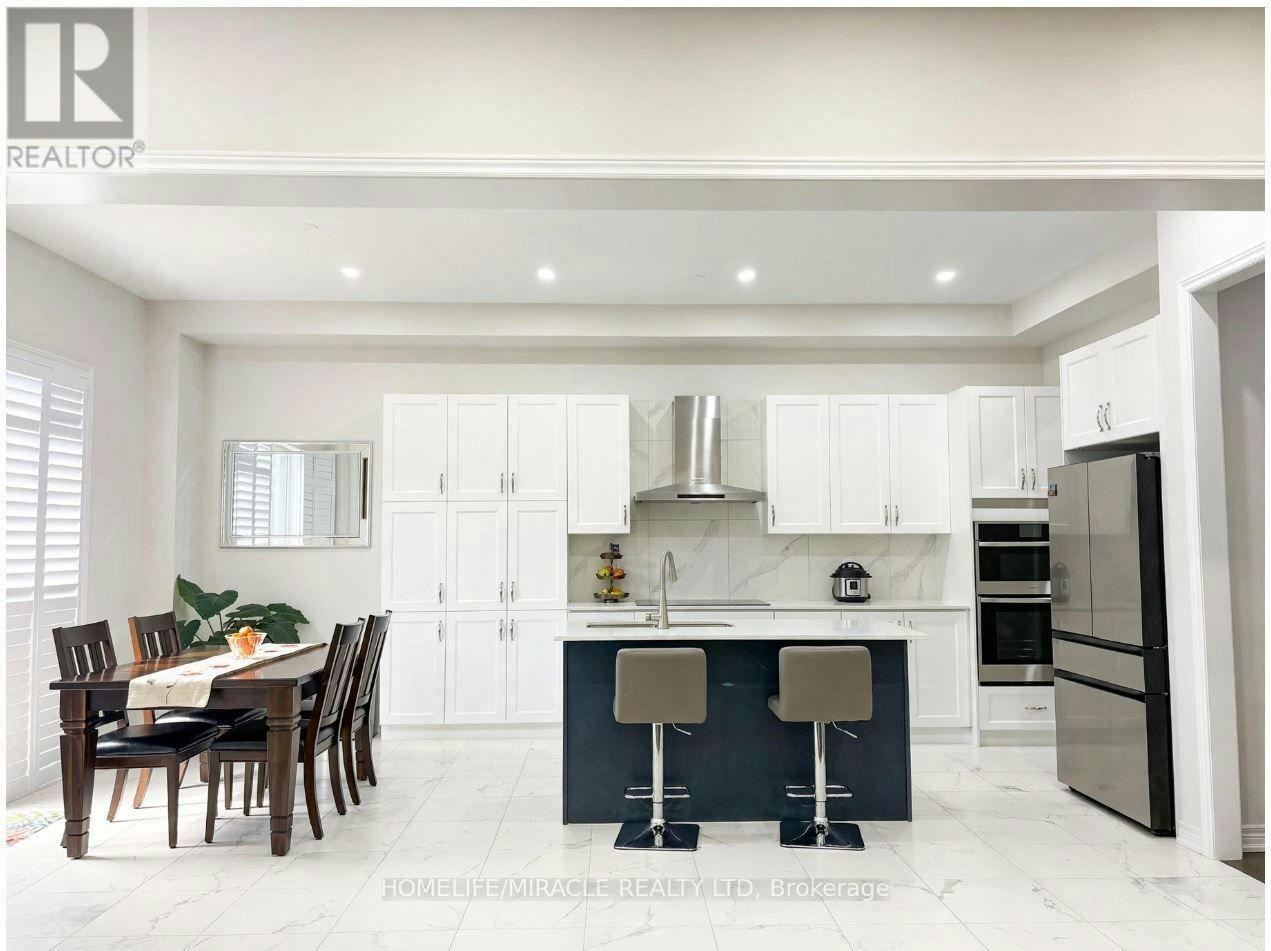 16 Sam Battaglia Crescent, Georgina, ON, L0E 1R0 - 6