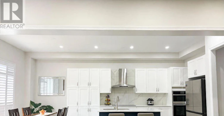 16 Sam Battaglia Crescent, Georgina, ON, L0E 1R0 - 6