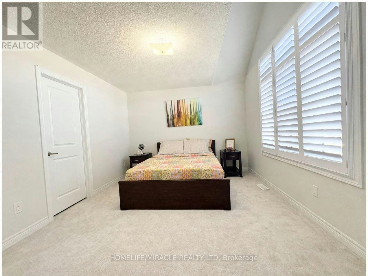16 Sam Battaglia Crescent, Georgina, ON, L0E 1R0 - 20