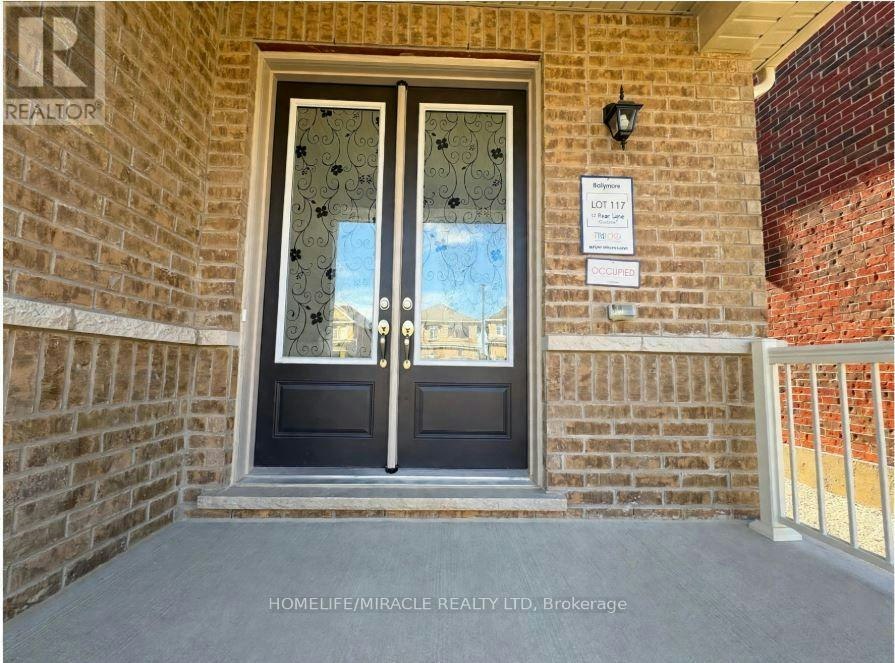 16 Sam Battaglia Crescent, Georgina, ON, L0E 1R0 - 2