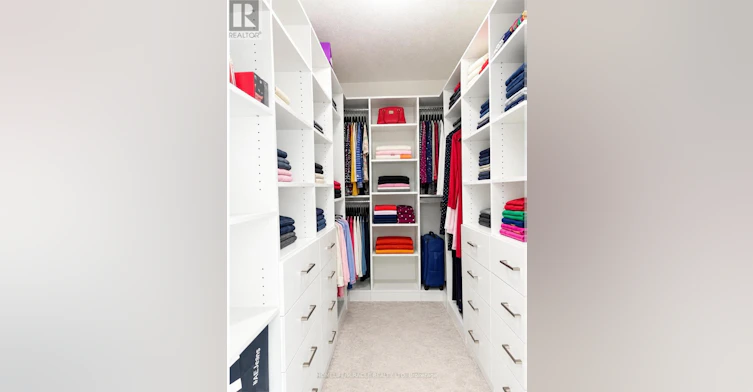 16 Sam Battaglia Crescent, Georgina, ON, L0E 1R0 - 19