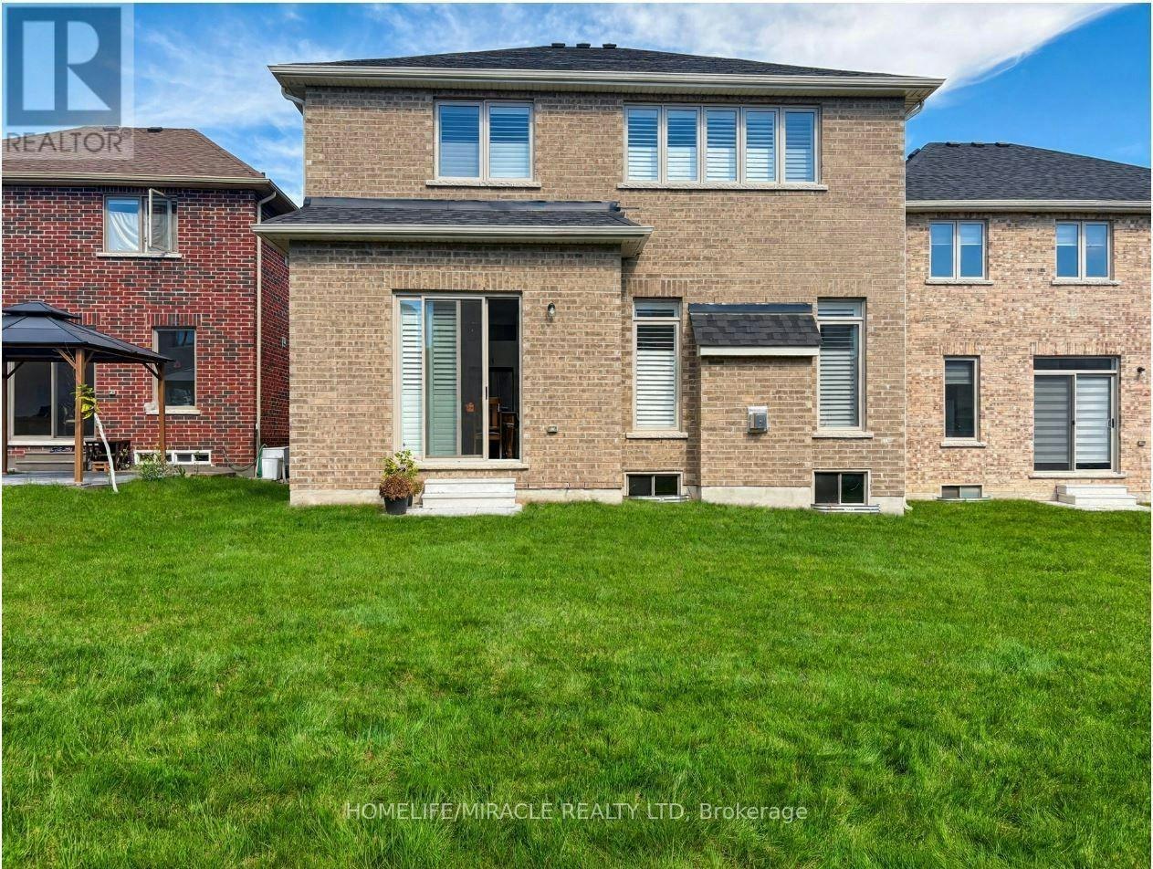 16 Sam Battaglia Crescent, Georgina, ON, L0E 1R0 - 37