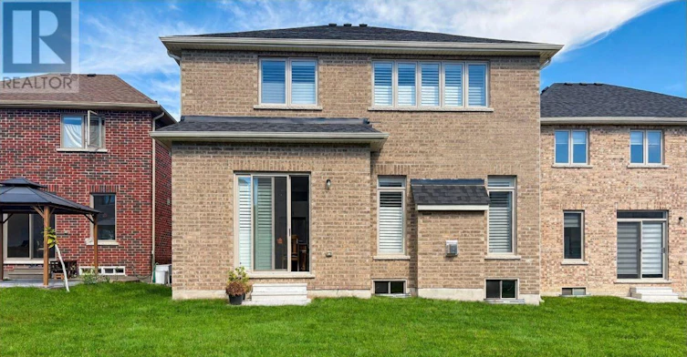 16 Sam Battaglia Crescent, Georgina, ON, L0E 1R0 - 37
