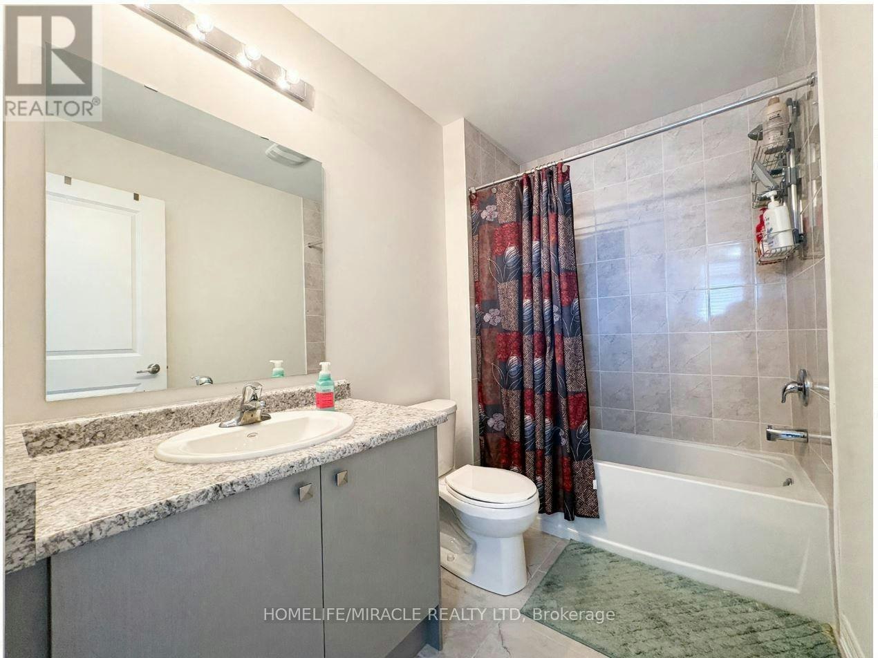 16 Sam Battaglia Crescent, Georgina, ON, L0E 1R0 - 22
