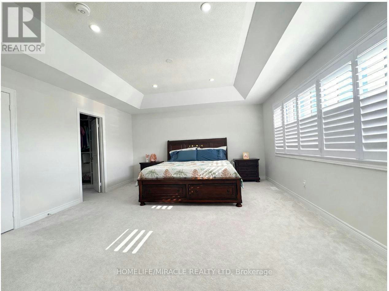 16 Sam Battaglia Crescent, Georgina, ON, L0E 1R0 - 14