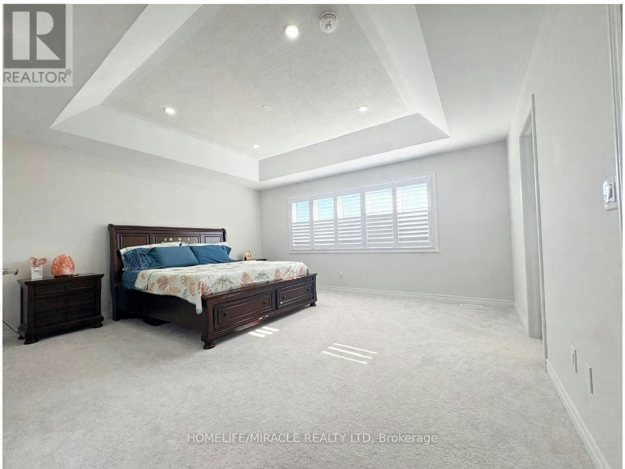 16 Sam Battaglia Crescent, Georgina, ON, L0E 1R0 - 13