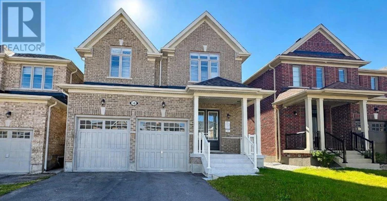 16 Sam Battaglia Crescent, Georgina, ON, L0E 1R0