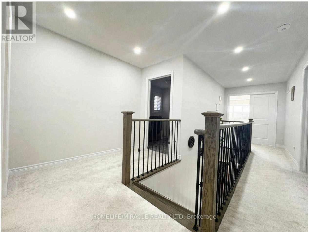 16 Sam Battaglia Crescent, Georgina, ON, L0E 1R0 - 12