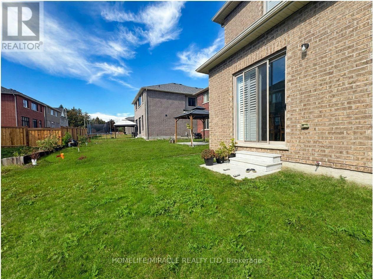 16 Sam Battaglia Crescent, Georgina, ON, L0E 1R0 - 38