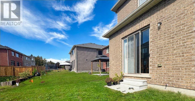 16 Sam Battaglia Crescent, Georgina, ON, L0E 1R0 - 38
