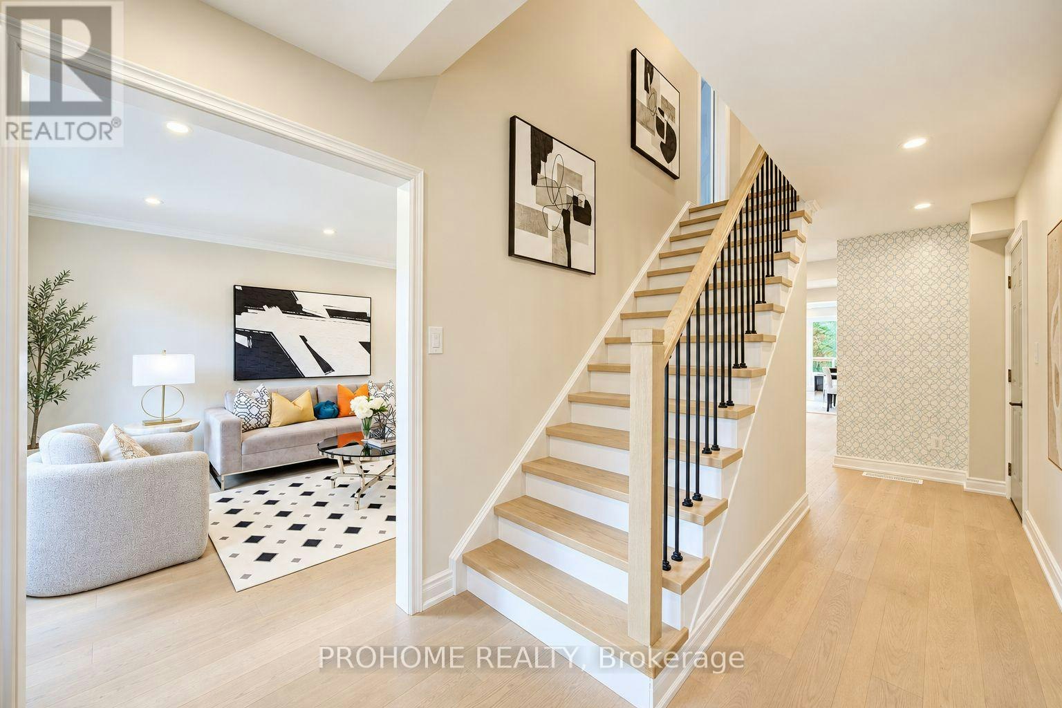 36 Summerfeldt Crescent, Markham, ON, L3R 2B2 - 21