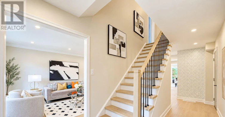 36 Summerfeldt Crescent, Markham, ON, L3R 2B2 - 21