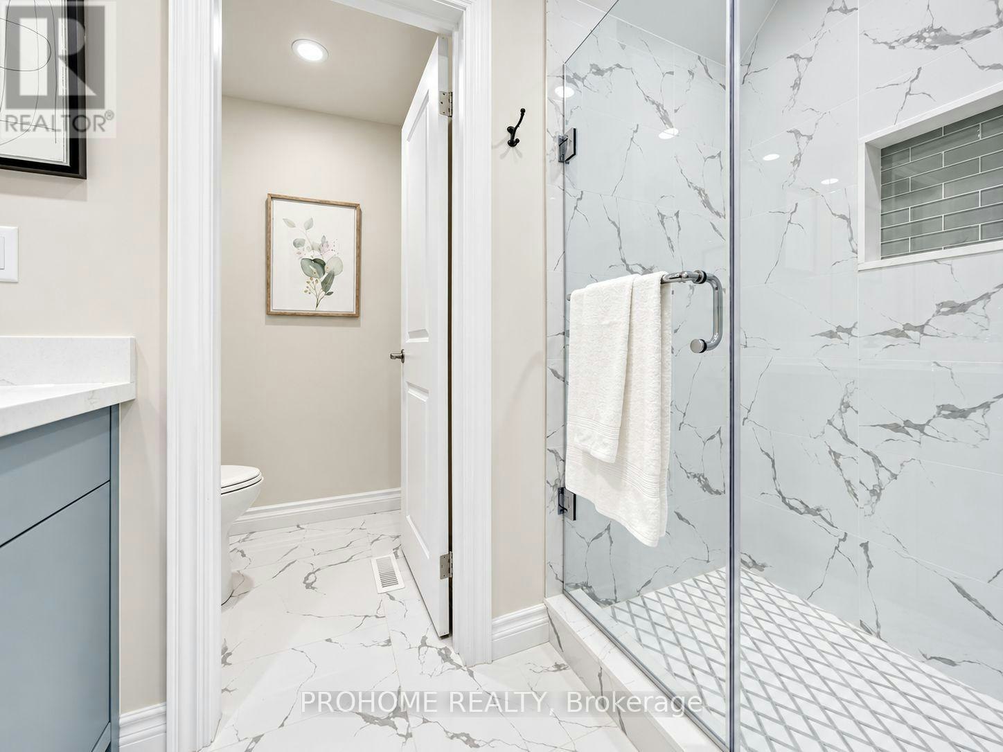 36 Summerfeldt Crescent, Markham, ON, L3R 2B2 - 32