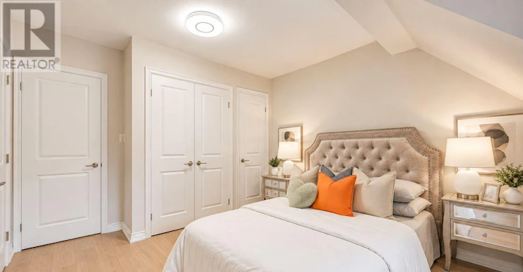 36 Summerfeldt Crescent, Markham, ON, L3R 2B2 - 35