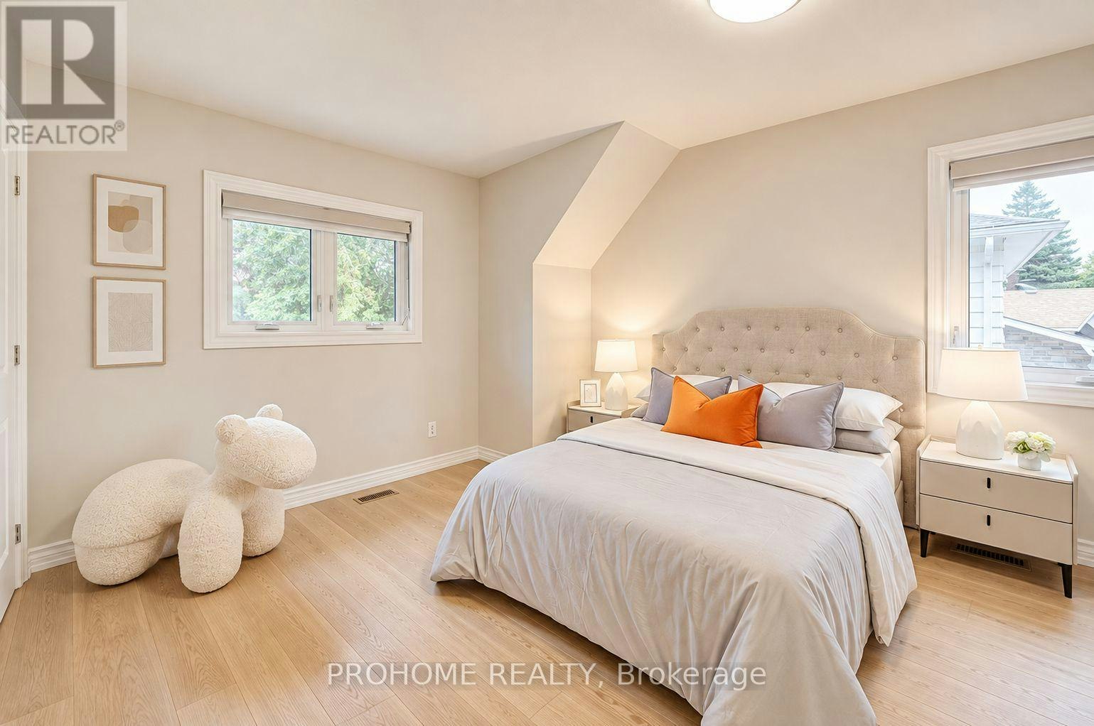 36 Summerfeldt Crescent, Markham, ON, L3R 2B2 - 29