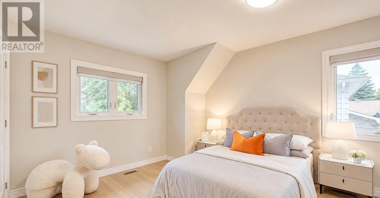 36 Summerfeldt Crescent, Markham, ON, L3R 2B2 - 29