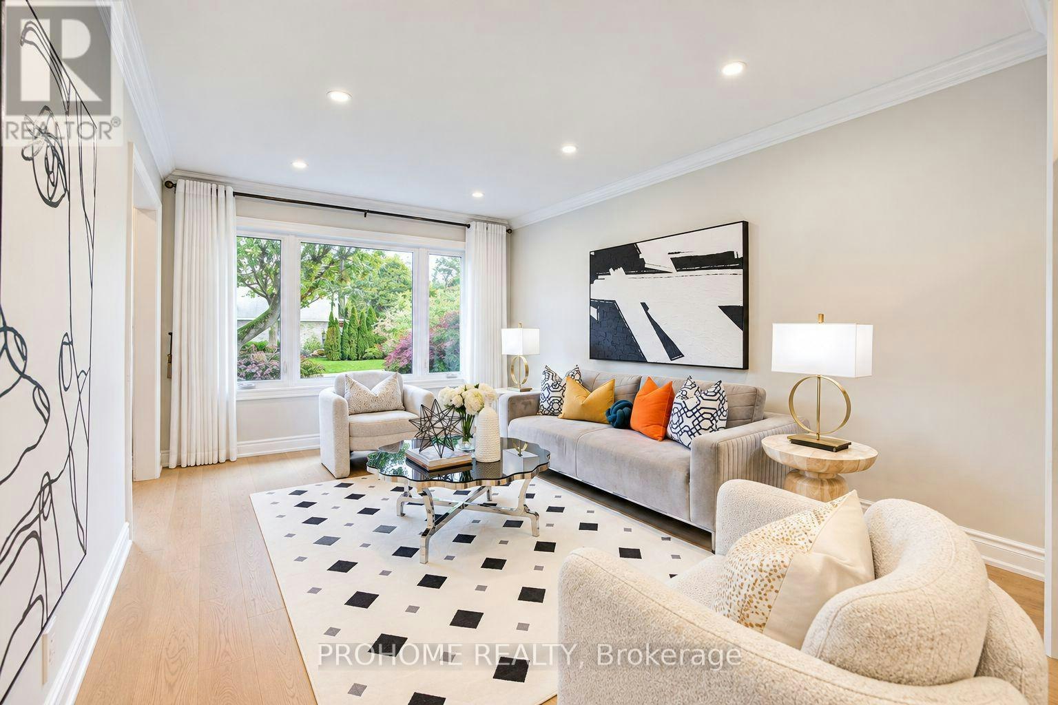 36 Summerfeldt Crescent, Markham, ON, L3R 2B2 - 4