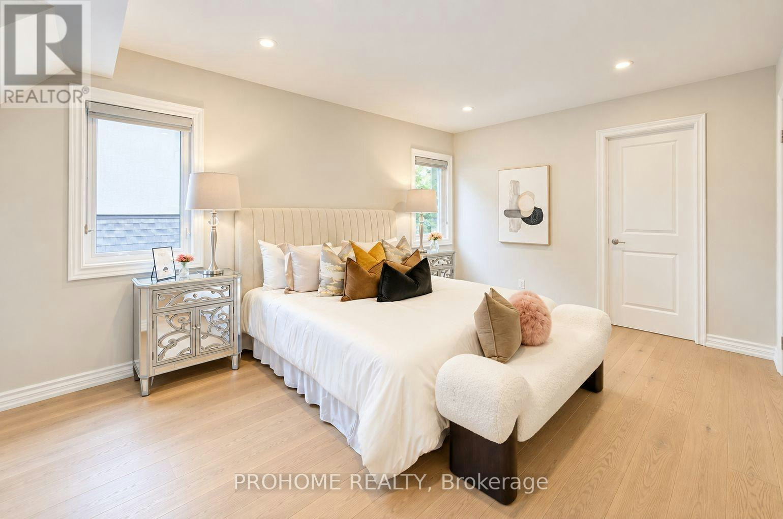 36 Summerfeldt Crescent, Markham, ON, L3R 2B2 - 24
