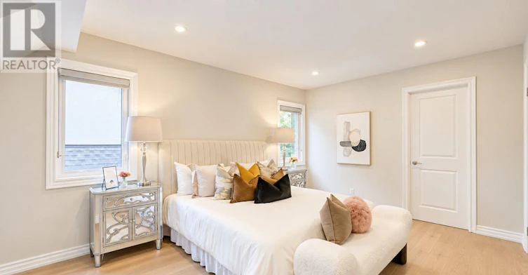 36 Summerfeldt Crescent, Markham, ON, L3R 2B2 - 24