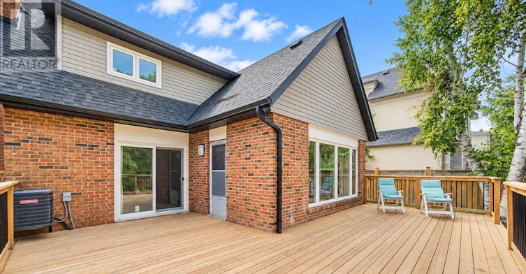 36 Summerfeldt Crescent, Markham, ON, L3R 2B2 - 19